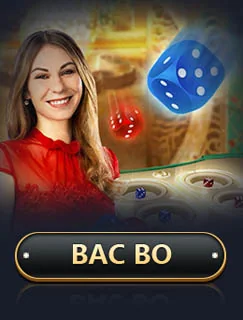 Bac Bo cover