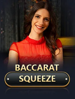 Baccarat Squeeze cover