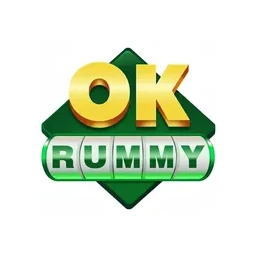 OK Rummy cover