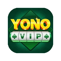 Yono VIP cover