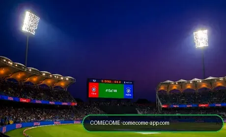 IPL 2026 venue pitch reports, toss impact, and quick-join contest formats